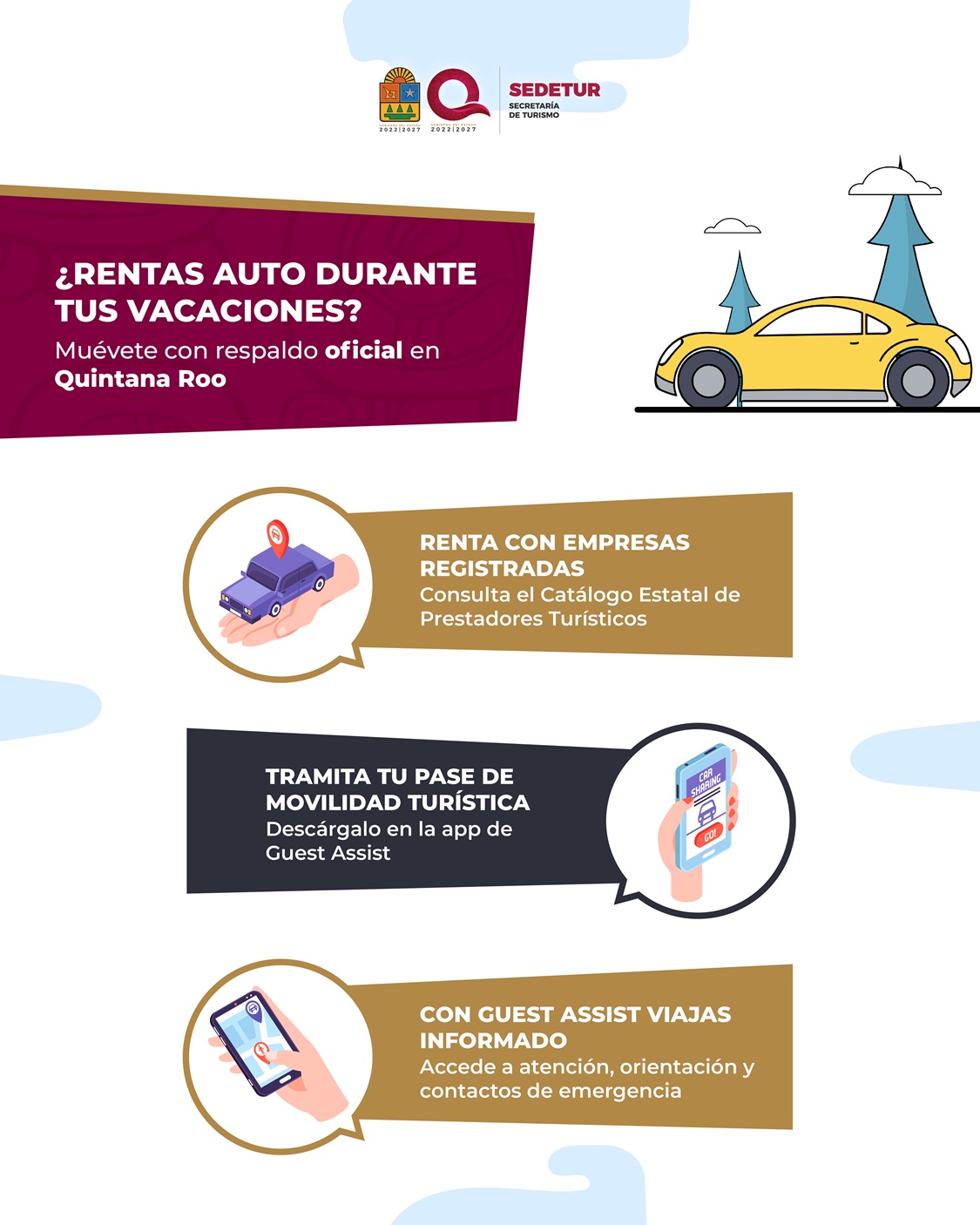 banner de post de verifica y viaja