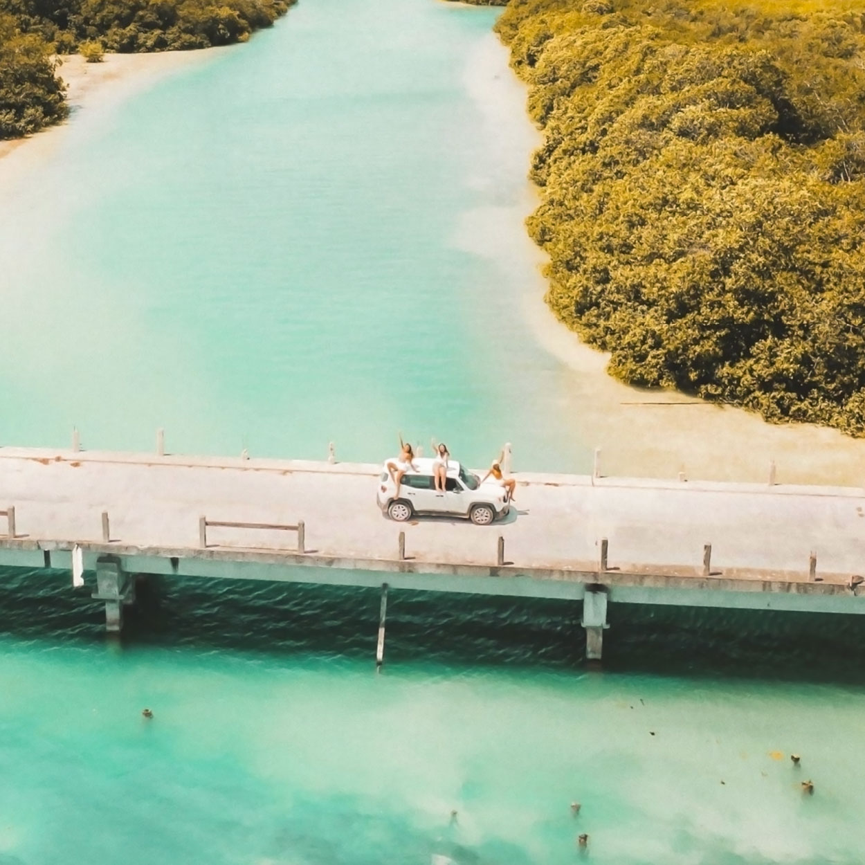 ¿Rentas un auto en tus vacaciones? image
