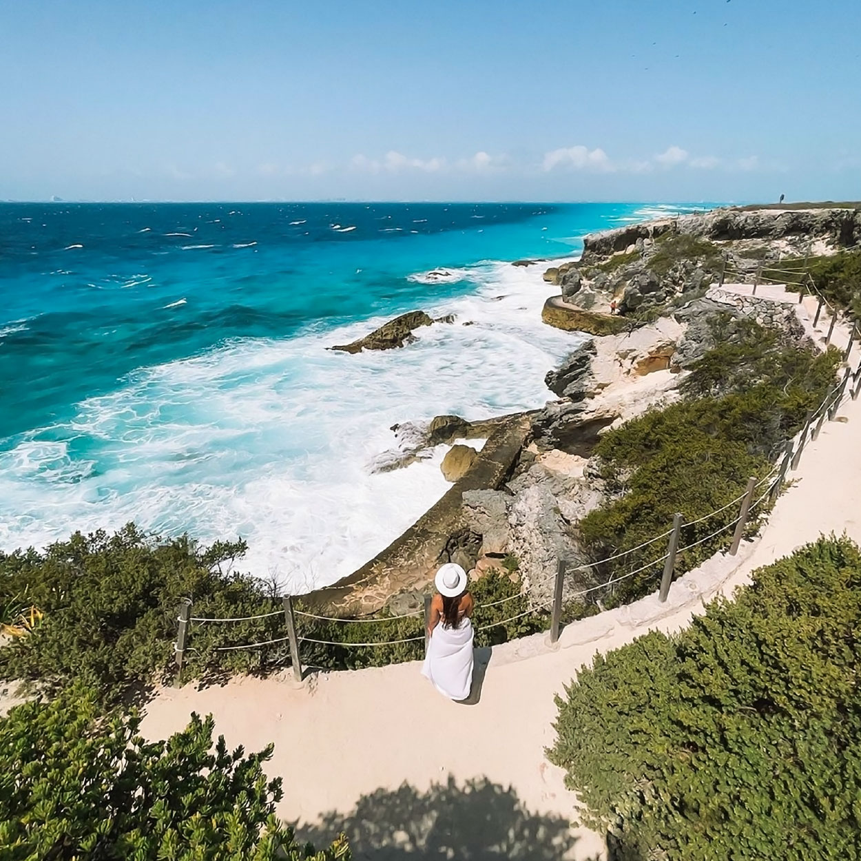 Recomendaciones esenciales para disfrutar del Caribe Mexicano image