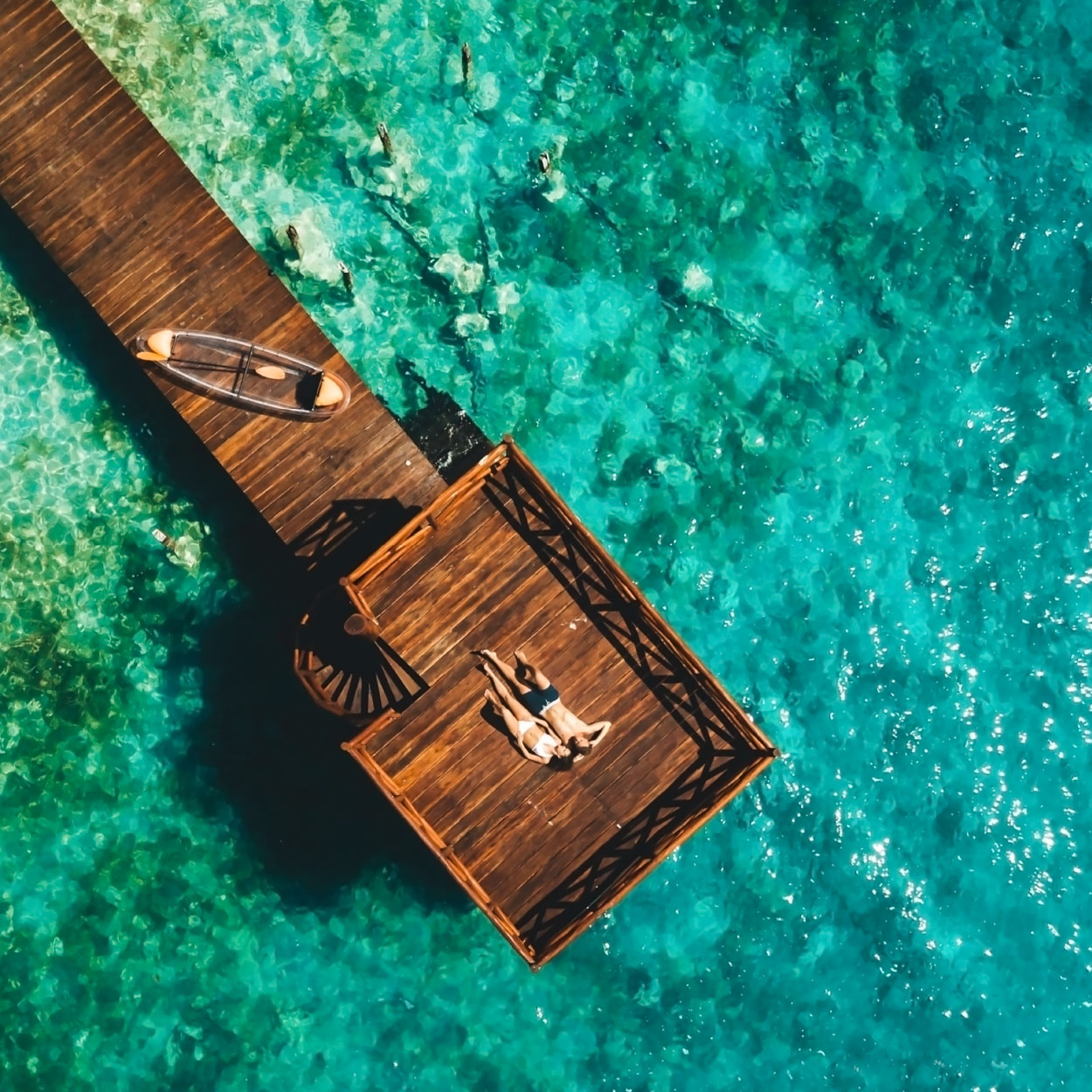 Recomendaciones Para Ser Un Turista Responsable en el Caribe Mexicano image